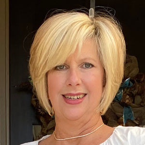 Meet your Posher, Staci